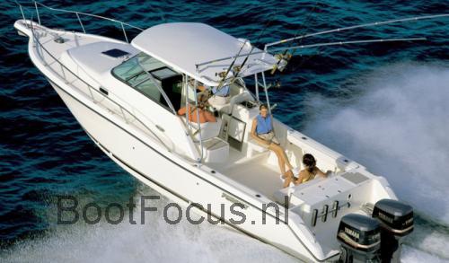 Pursuit 3070 Express beoordelingen en specificaties